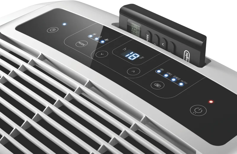 DeLonghi 2.4kw Portable Air Conditioner