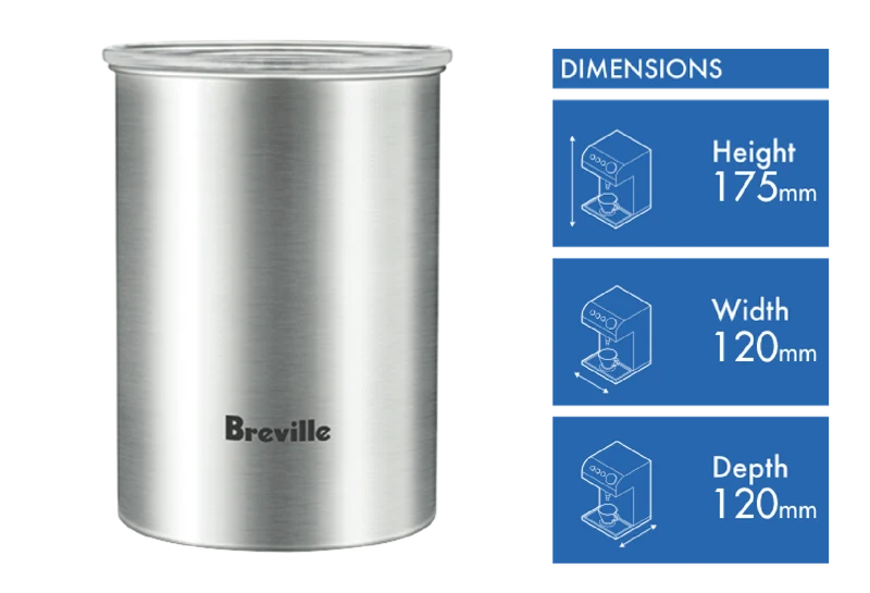 Breville Coffee Bean Canister