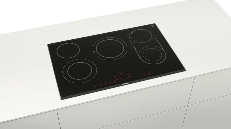 Bosch Series 8 80cm Ceramic Cooktop