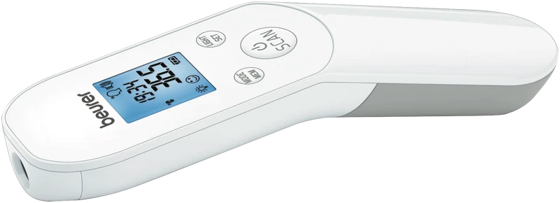 Beurer Infrared Non Contact Digital Thermometer