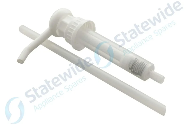 ENZYME WIZARD Pump - SUITS 5L CONTAINERS