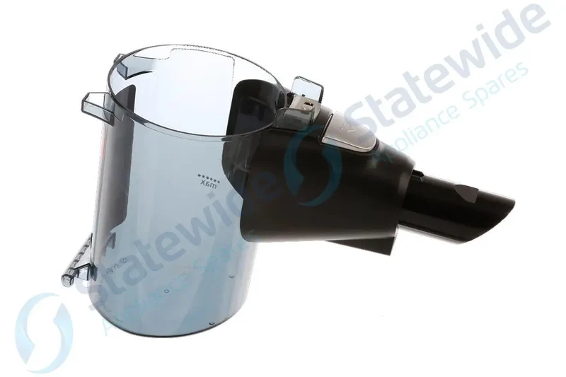 Bosch Stick Vacuum Dust Container - BBS1224AU/03-Genuine