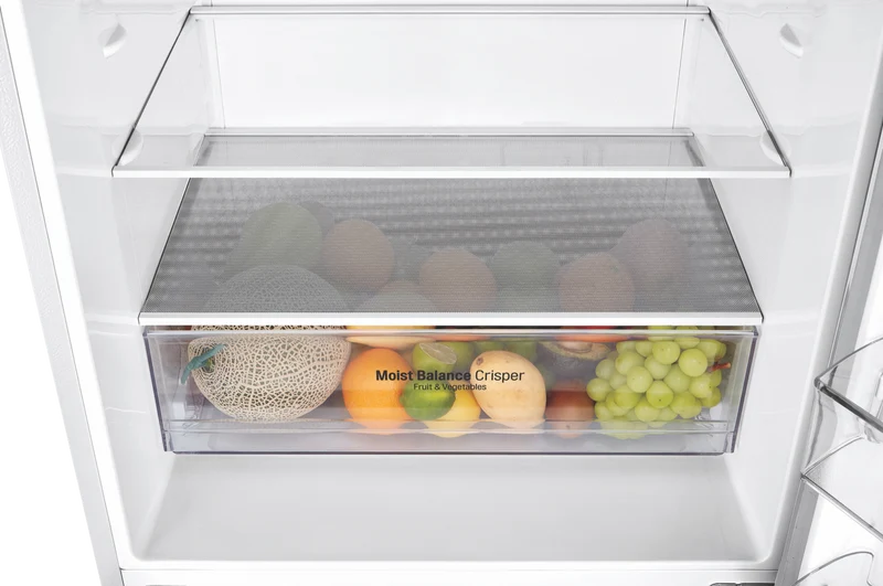 LG 420L Bottom Mount Refrigerator