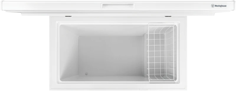 Westinghouse 200L Chest Freezer