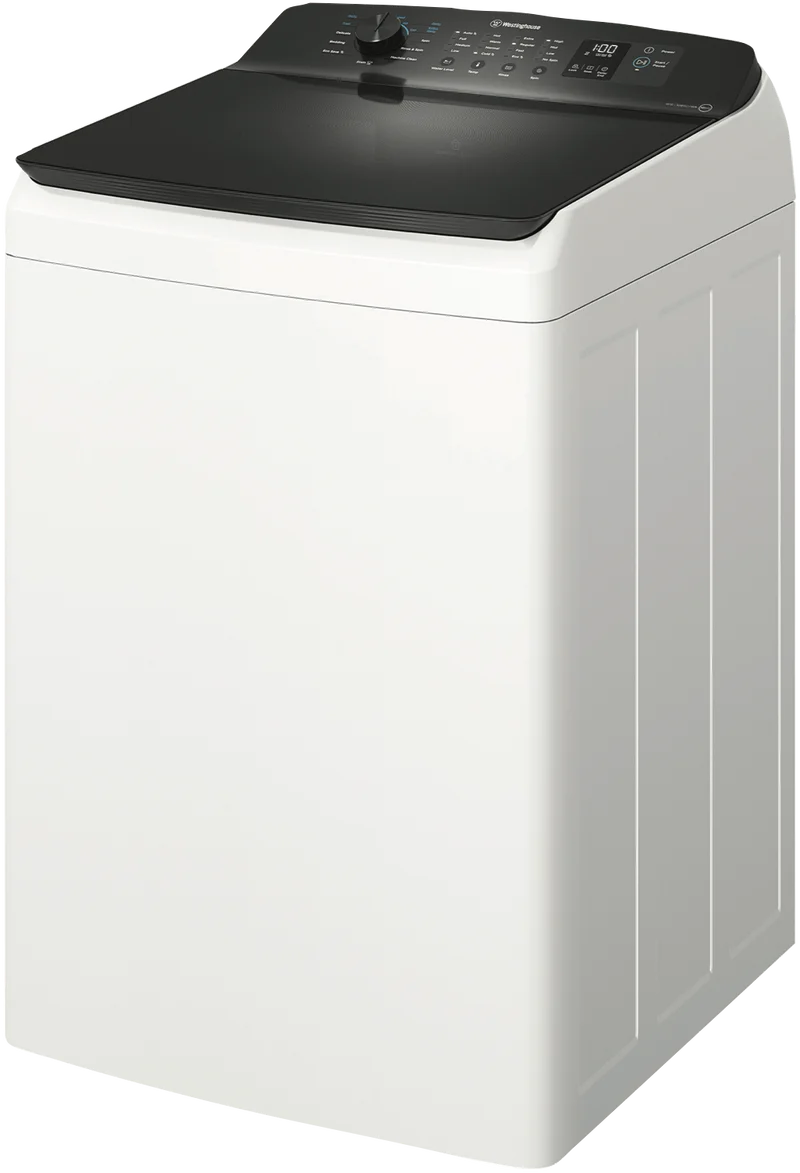 Westinghouse 10kg Top Load Washer