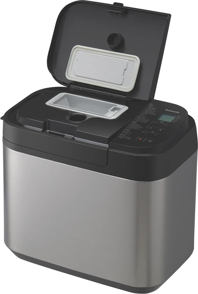Panasonic Stainless Bread Maker