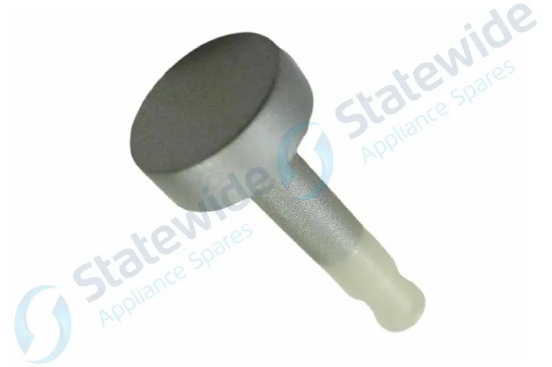 DELONGHI Oven Timer Button (SILVER)-Genuine