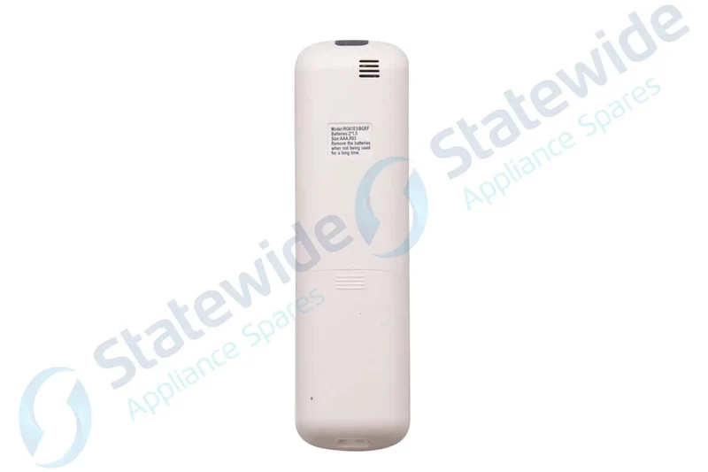 ActronAir Aircon Universal Remote Control(SWA/SWB/CRE/MRE/BRE/WRE-As)-Genuine
