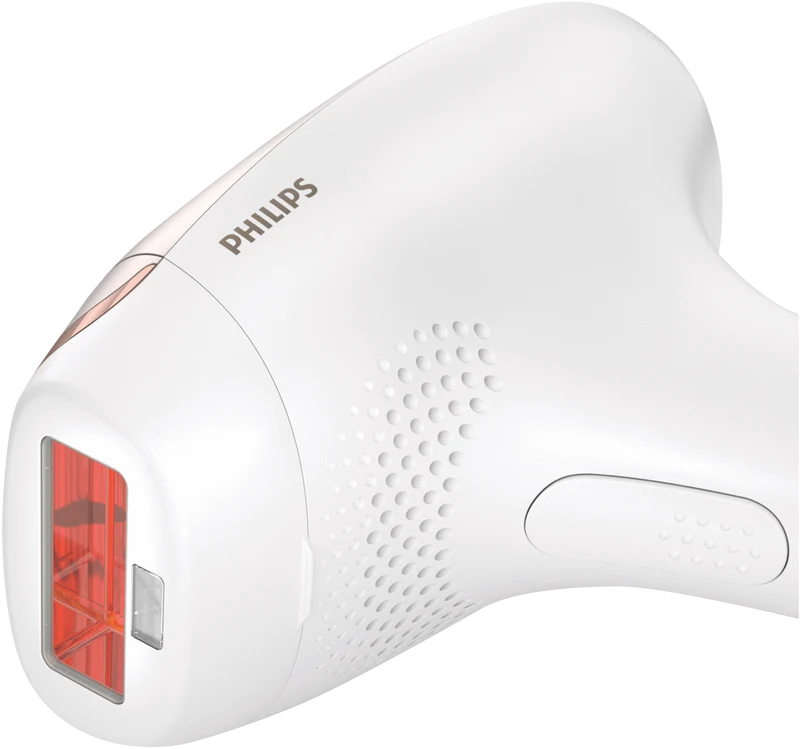 Philips Lumea Advanced IPL Hair Removal Device