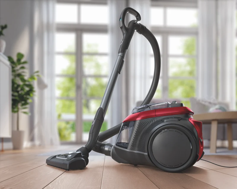 Electrolux PURE C9 Animal Bagless Vacuum