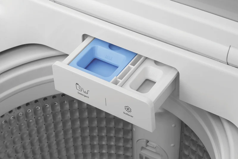 Haier 8kg Top Load Washer