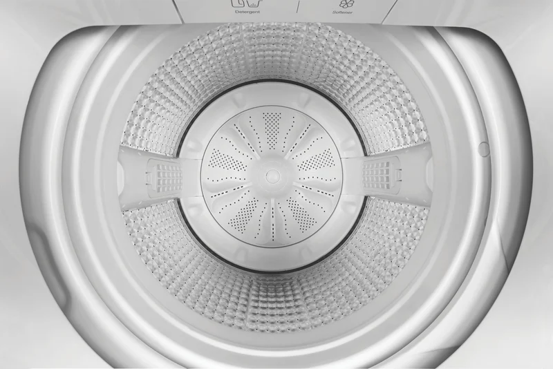 Haier 8kg Top Load Washer
