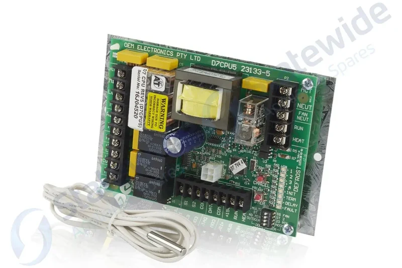 ActronAir Aircon Outdoor Condenser Management PCB-Genuine