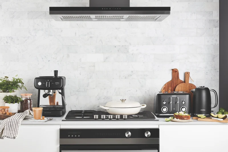 Sunbeam Alinea Collection Kettle - Black