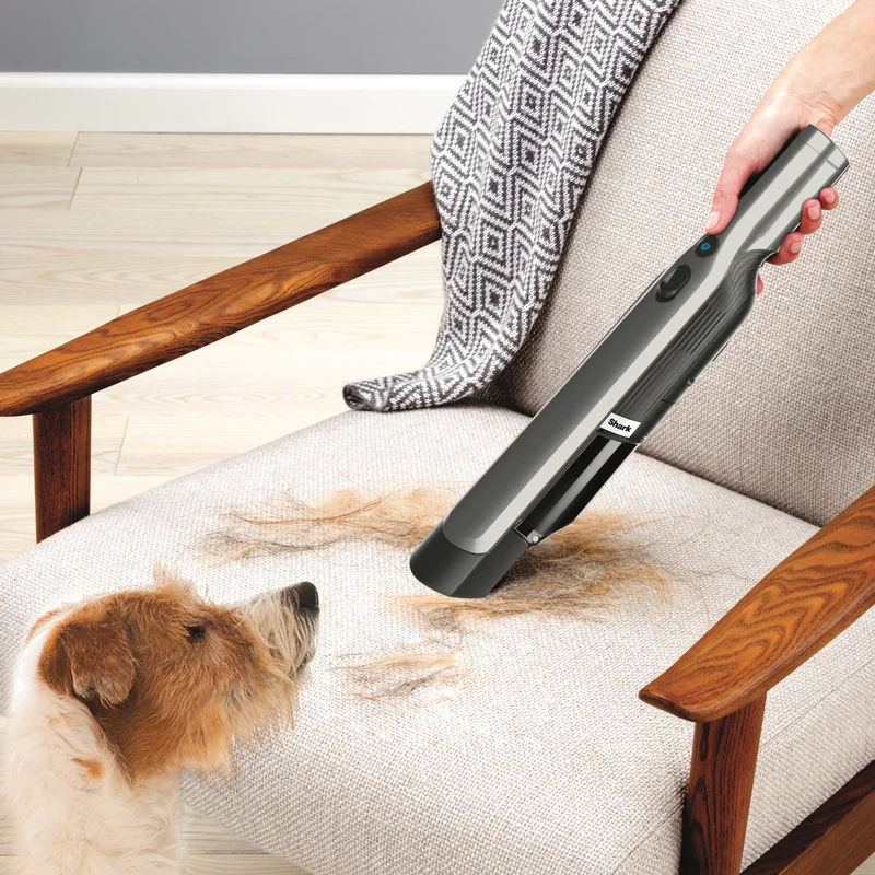 Shark ION Cordfree Handheld Vacuum