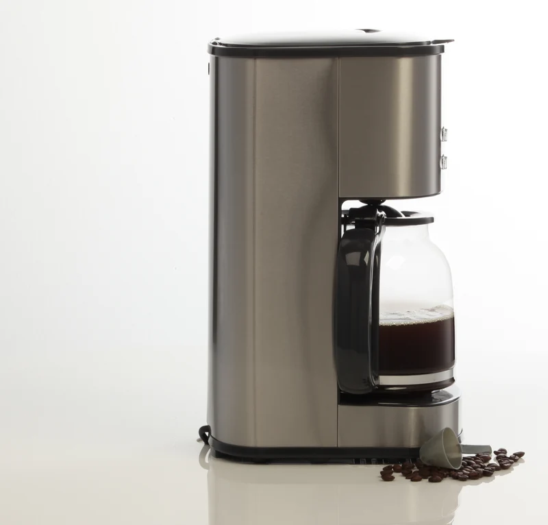 Sunbeam 12 Cup Drip Filter Coffee Machine