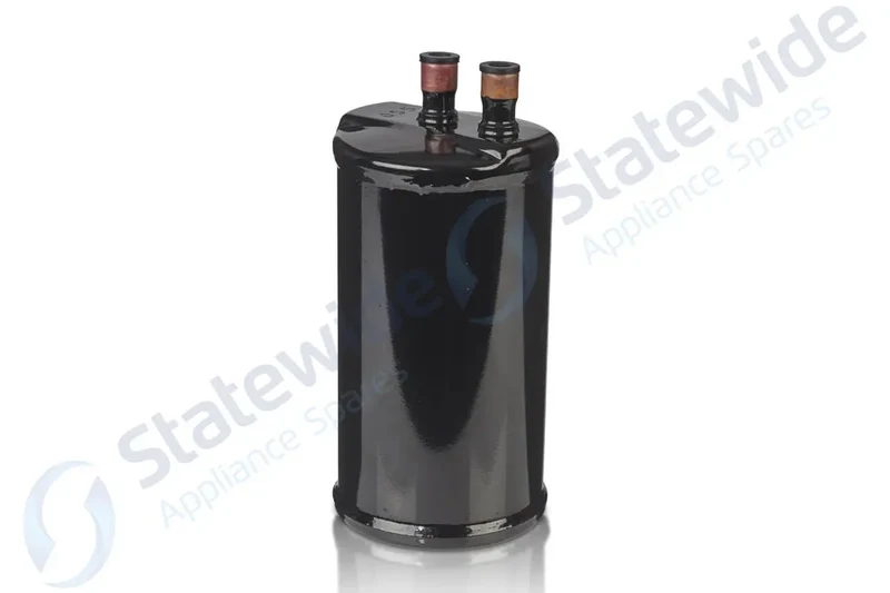 ActronAir Aircon Suction Line Accumalator 5"-15"-7/8"