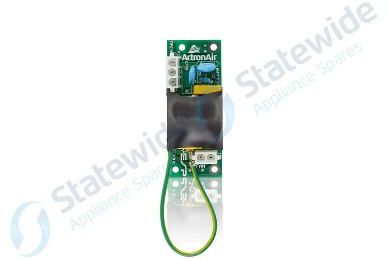 ActronAir Aircon EMI Filter PCB V4 R410A-SRV200E-100-Genuine