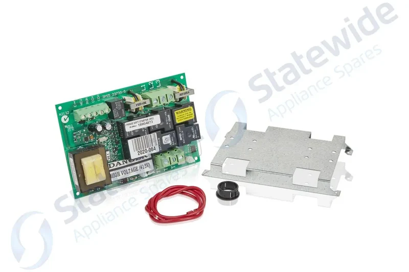 ActronAir Aircon Soft Starter Kit 3 Phase - SCA330C-Genuine
