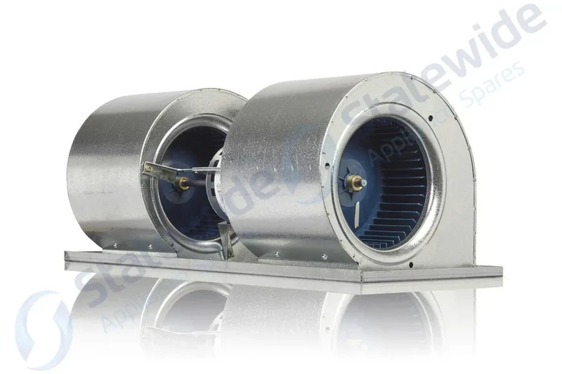 ActronAir Aircon Indoor Evaporator Fan Motor Deck 9X9-Genuine