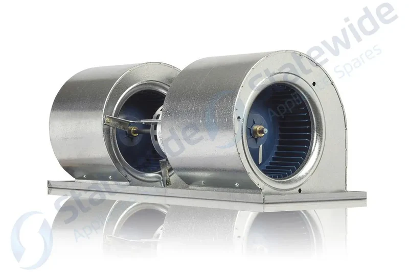 ActronAir Aircon Indoor Evaporator Fan Motor D10X10 S 1500W-Genuine