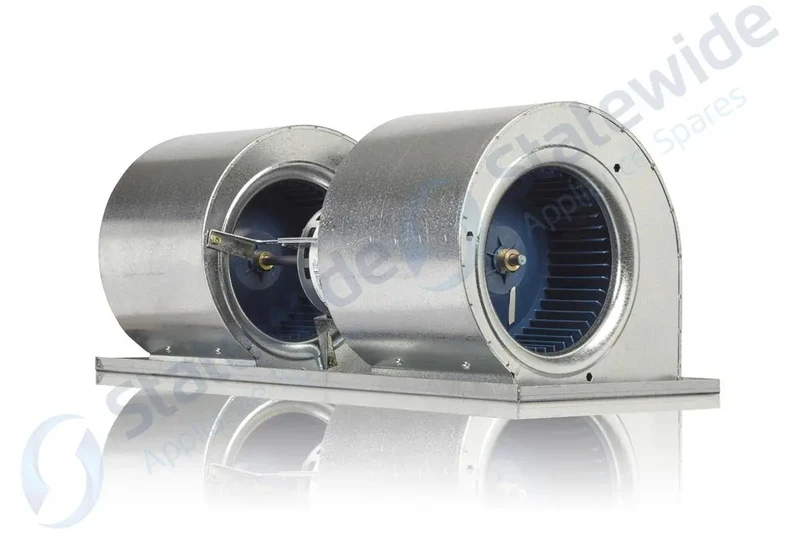 ActronAir Aircon Indoor Evaporator Fan Motor Deck SRA140 9x7-Genuine