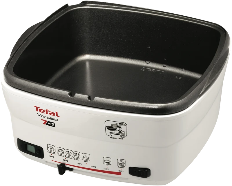Tefal Versalio MultiFryer 7 in 1