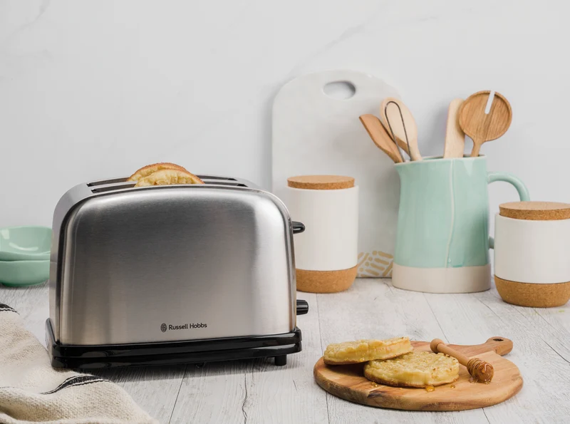 Russell Hobbs Classic 2 Slice Toaster