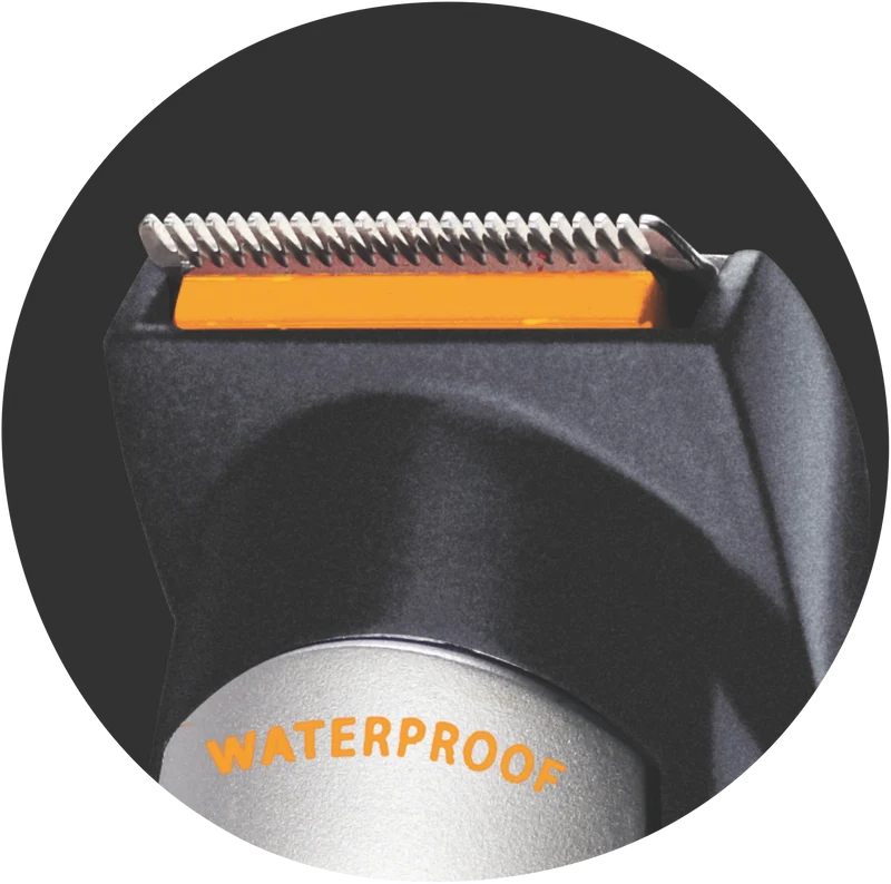 ConairMan Metro Groom All-in-One