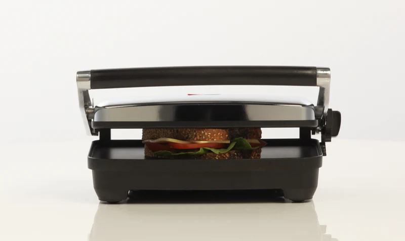 Breville The Toast/Melt Sandwich Press