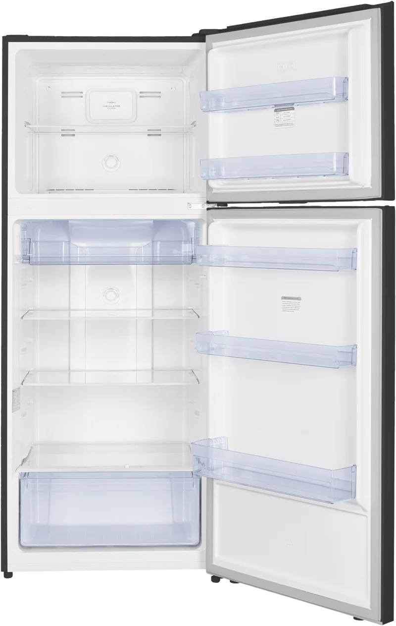 TCL 415L Top Mount Refrigerator