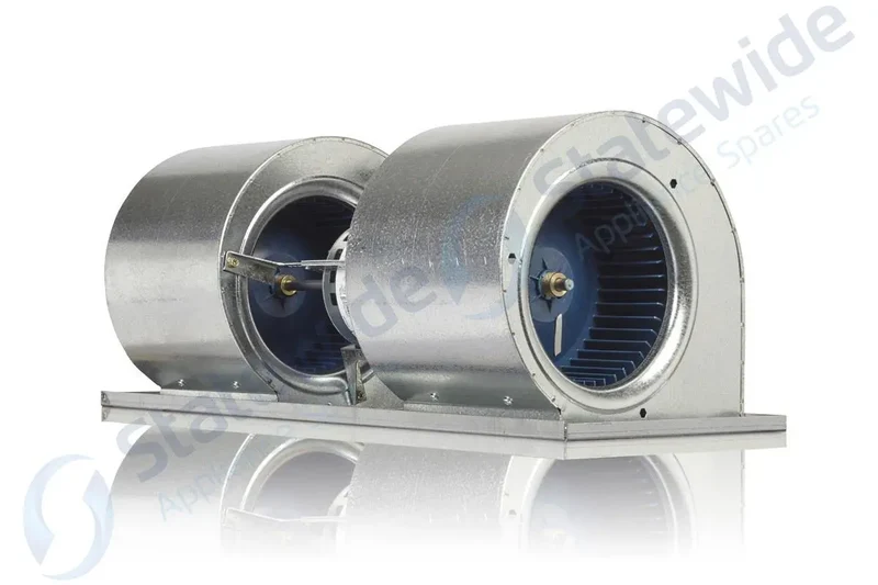 ActronAir Aircon INDOOR Evaporator Fan Motor DECK-9x7S 600W-SRD200E-Genuine