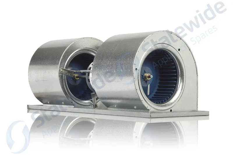 ActronAir Aircon Indoor Evaporator Fan Deck - SRA22E-Genuine