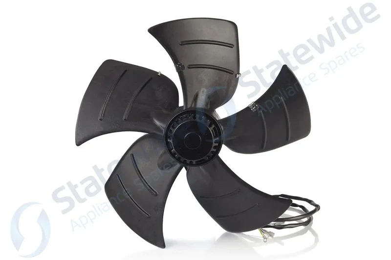 ActronAir Aircon Outdoor Condenser Motor - SRA120C-Genuine