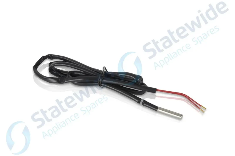 ActronAir Aircon Sensor Discharge 1.2MT 100K@25degC (2060-018-C) Red Lead Wire