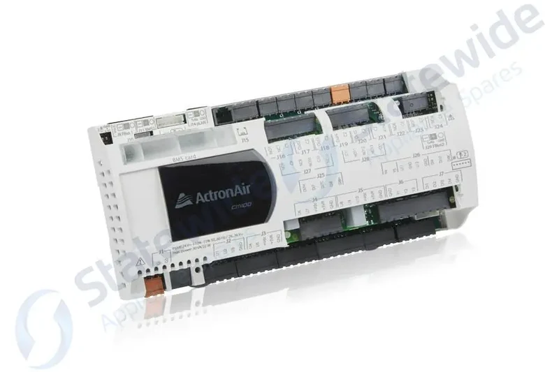 ActronAir Aircon Outdoor PCB CM100 Controller For Tri-Cap *Standard*