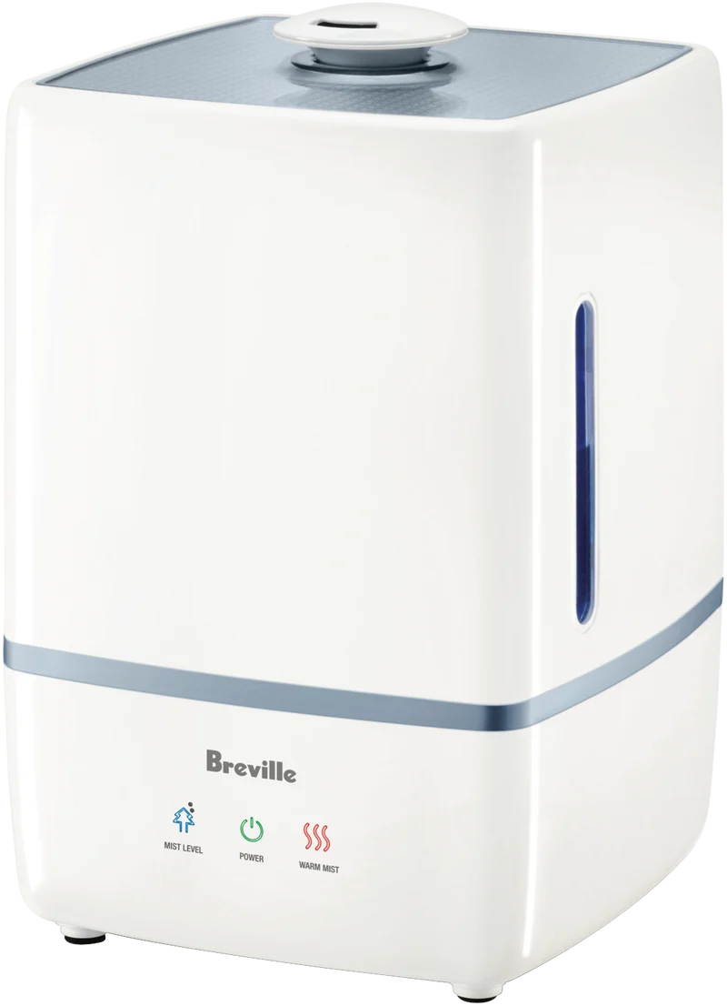 Breville The Easy Mist Humidifier