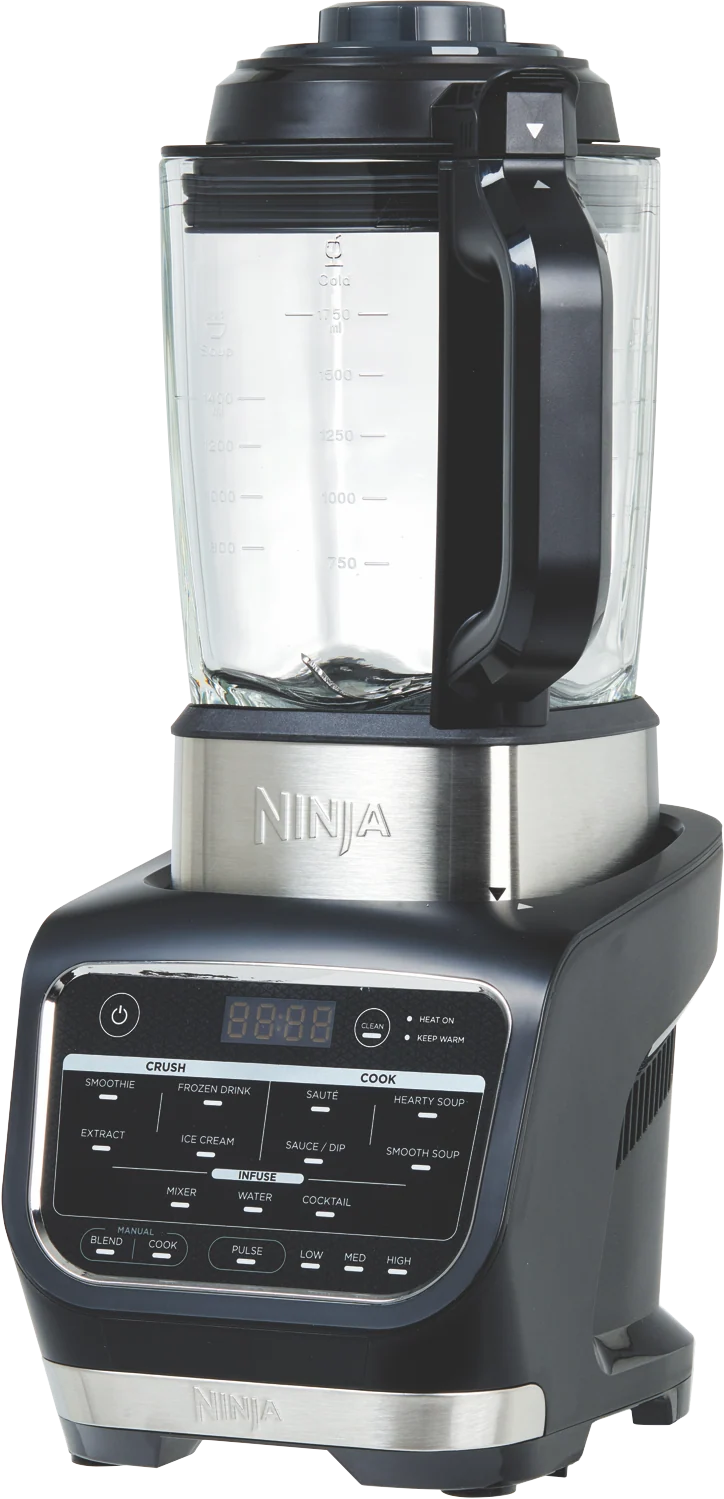 Ninja Foodi Cold/ Hot Blender