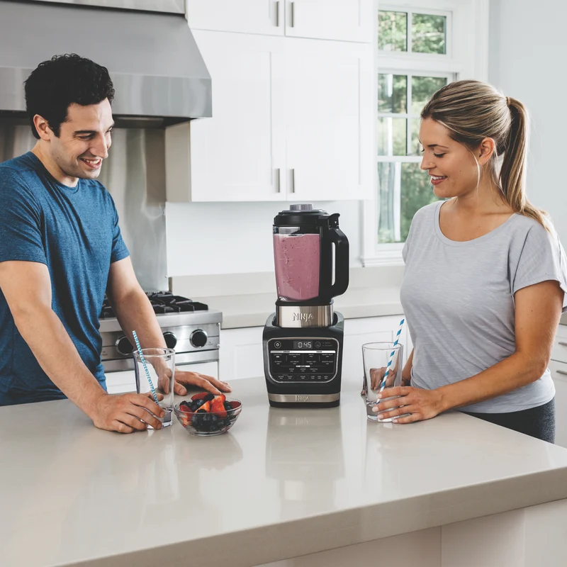 Ninja Foodi Cold/ Hot Blender