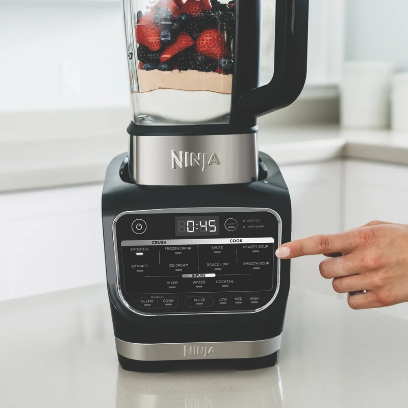Ninja Foodi Cold/ Hot Blender