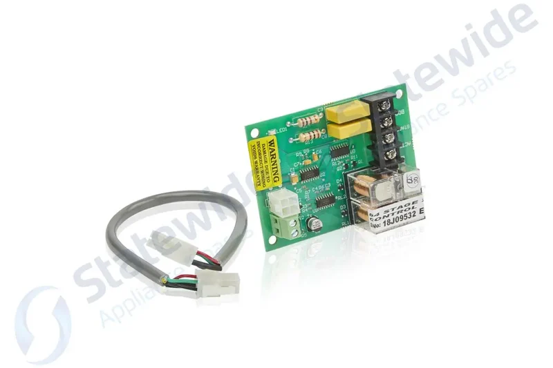 ActronAir Aircon PCB D4 Stage 2 T/H & Final-Genuine