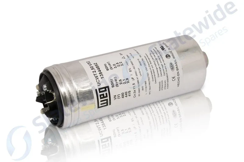 ActronAir Aircon Capacitor Power Current Corrector