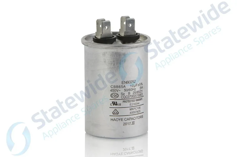 ActronAir Aircon 10UF Capacitor