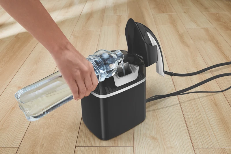 Tefal IXEO Plus All In One Solution