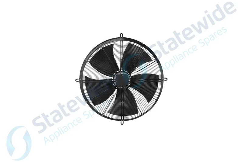 ActronAir Aircon OUTDOOR AXIAL Fan 630mm-Genuine