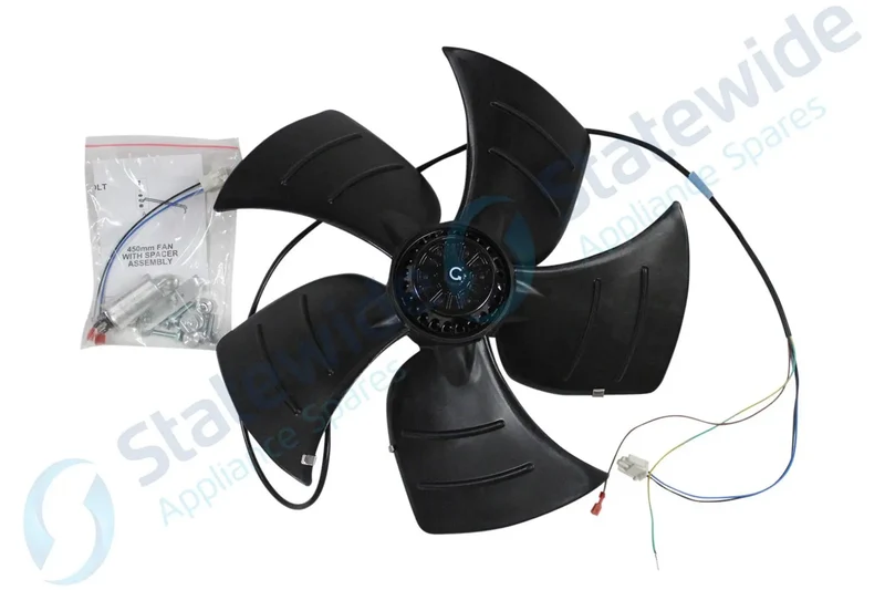 ActronAir Aircon OUTDOOR AXIAL450mm Fan Kit-Genuine