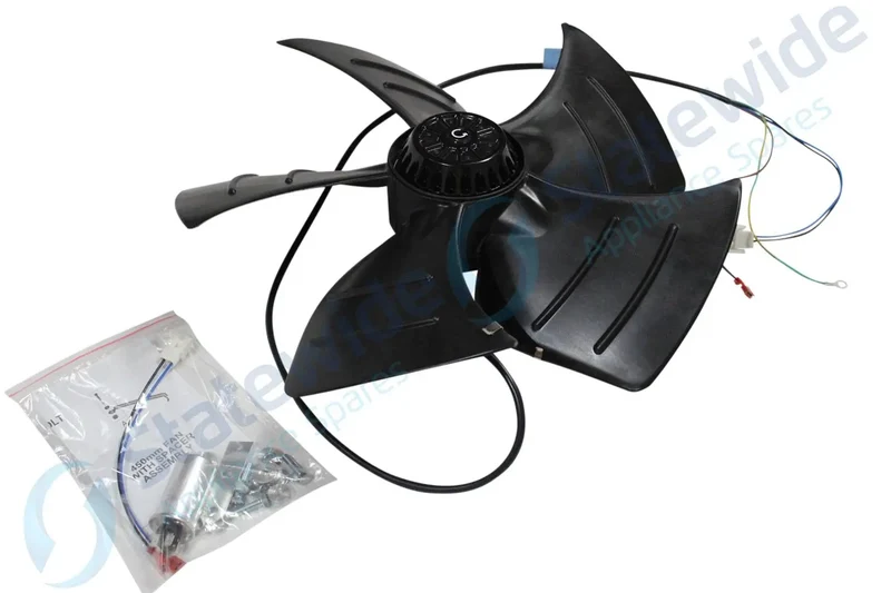 ActronAir Aircon OUTDOOR AXIAL450mm Fan Kit-Genuine