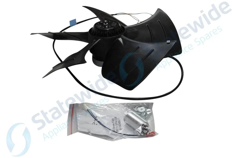 ActronAir Aircon OUTDOOR AXIAL450mm Fan Kit-Genuine