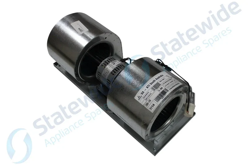 ActronAir Aircon INDOOR Evaporator Fan Motor DECK 9X7-Genuine