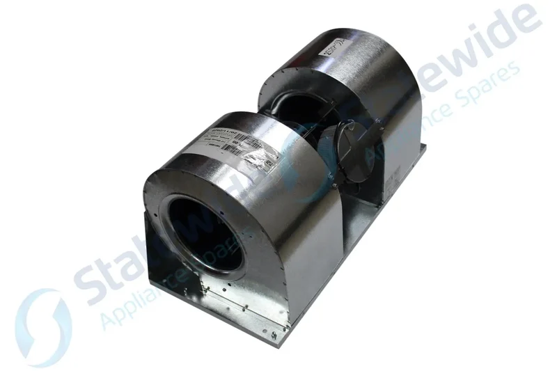 ActronAir Aircon INDOOR Evaporator Fan Motor DECK-9x7-SRV200E-100-Genuine